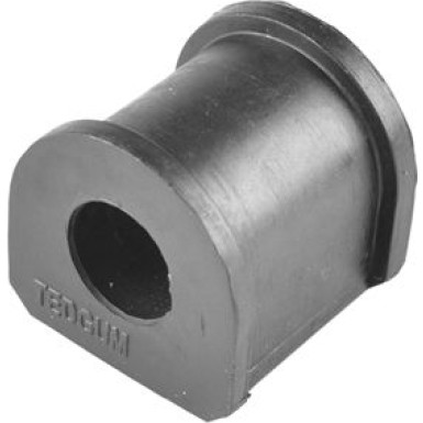 Lagerung - Radaufhängung Opel T. Vectra C 02- 18mm | 00505392