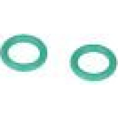 KONDENSATOR, KLIMAANLAGE EASY FIT NRF350467