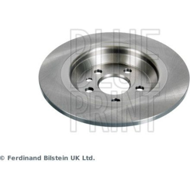 BluePrint Bremsscheibe ADF124306