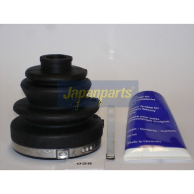 Faltenbalg, Antriebswelle Honda Ext KB-026