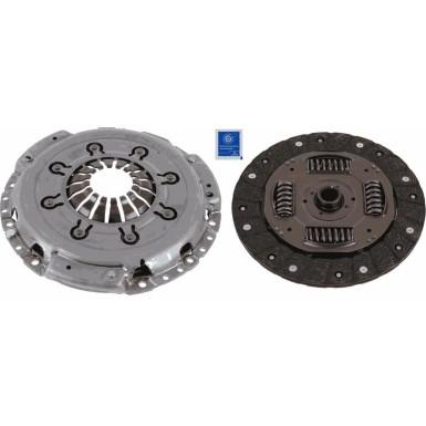 SACHS Kupplungssatz 3000 951 908