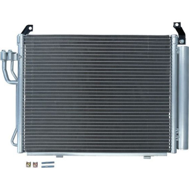 KAMOKA Kondensator, Klimaanlage 7800322