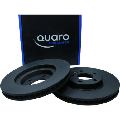 Bremsscheibe QUARO HIGH CARBON QD0098HC