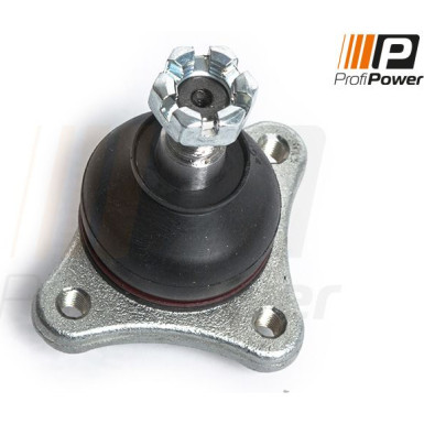 PROFIPOWER Trag-/Führungsgelenk