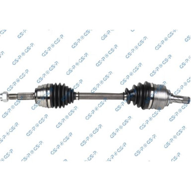 GSP Antriebswelle 244061