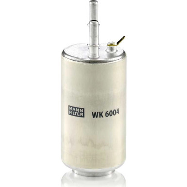 Mann & Hummel Kraftstofffilter PKW | VOLVO S60II,V60,XC 70 II | WK 6004