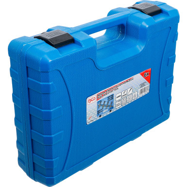 BGS Benzin-Einspritzdüsen-Werkzeug | für BMW B36 / B38 / B48 | 9866