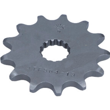 Antriebskettenrad Vordermotor. Stahl | JTF564.13