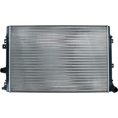 KAMOKA Kühler, Motorkühlung 7705054 KAMOKA Kühler, Motorkühlung 7705054