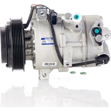 Kompressor PKW Hyundai iX35 09 FIRST FIT 890643