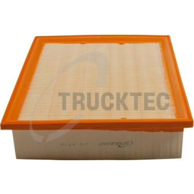 TRUCKTEC AUTOMOTIVE Luftfilter 02.14.111