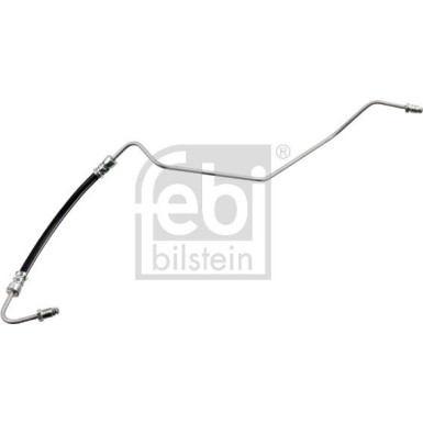 FEBI BILSTEIN Bremsschlauch 181317