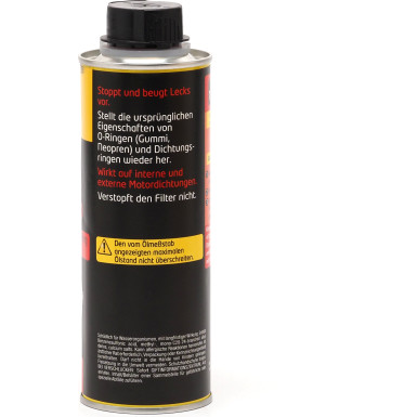 1107DE Bardahl Motoröl Leckstopp 300ml