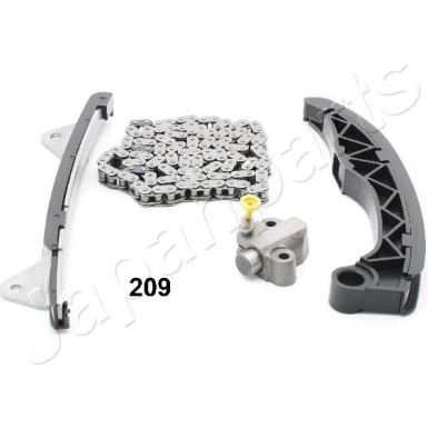 KDK-209 Steuerkettensatz