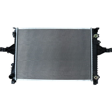 KAMOKA Kühler, Motorkühlung 7700077