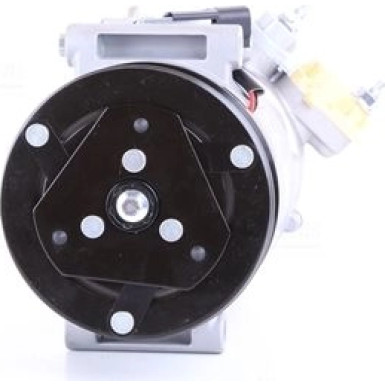 Kompressor PKW Ford Kuga 2.0 TDCi 13 FIRST FIT 890693