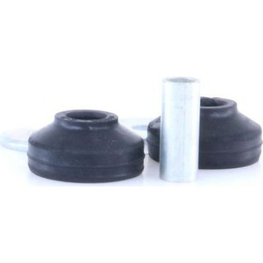 MONROE Stützlager=1Stk | HONDA Accord,Civic,Crx,CR-V 87 | MK129