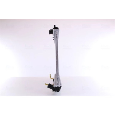 Wasserkühler PKW | HONDA CIVIC 1,5-1,6 (88-) | 622551
