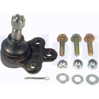 TC2153 Trag-/Führungsgelenk