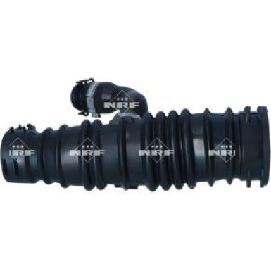 NRF Ansaugschlauch, Luftfilter | 165001