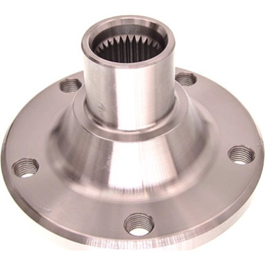 Radnabe MEYLE-ORIGINAL: True to OE 314 752 0018