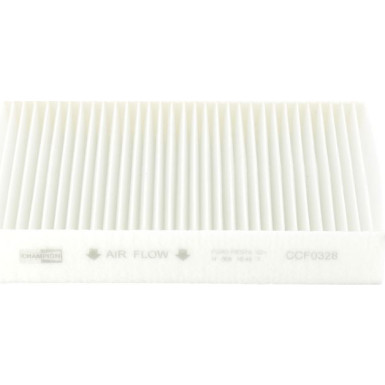 CHAMPION Innenraumfilter CCF0328