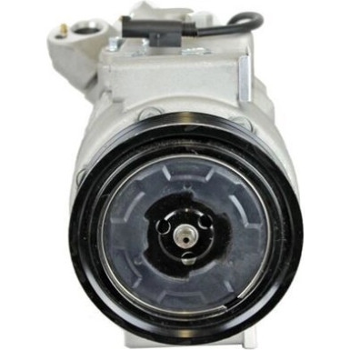 Kompressor, Klimaanlage BEHR ACP 345 000S