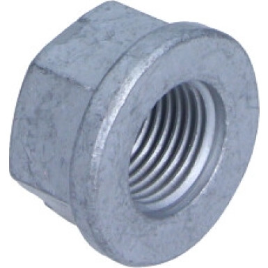 Original VAG Mutter VW Crafter 06 | N90709601