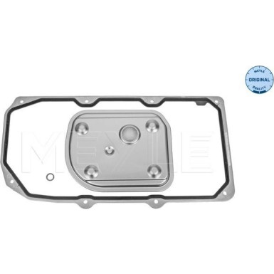 Hydraulikfiltersatz,Automatikgetr MERCEDES B-Klasse 05 MEYLE-ORIGINAL: True to OE 014 037 0005/S