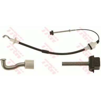 TRW Kupplungsseil