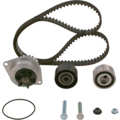 Steuerriemen Kit inkl. Wapu | CITROEN,PEUGEOT,NISSAN,ROVER | 1987948897 Steuerriemen Kit inkl. Wapu | CITROEN,PEUGEOT,NISSAN,ROVER | 1987948897