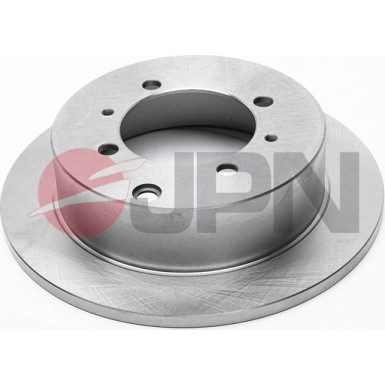 JPN Bremsscheibe 40H5010-JPN JPN Bremsscheibe 40H5010-JPN