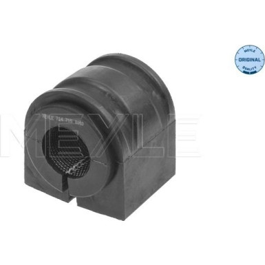 51 308 139 Stabi.Lager HA li/re 24mm FORD Transit Custom 2.2 TDCi 12 MEYLE-ORIGINAL: True to OE 7147150003