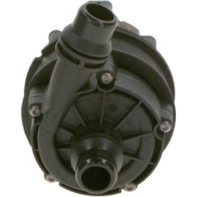 Pumpe + Gummihalter | Diverse | 0 392 024 10A