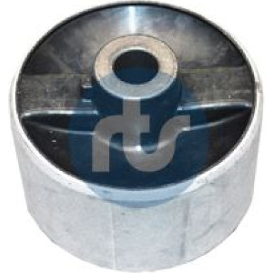 017-00596 Lagerung, Lenker