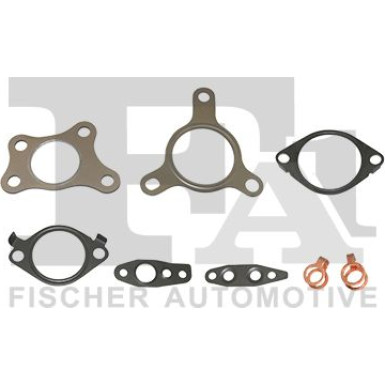 FA1 Montagesatz | KT750140E