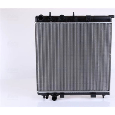 Wasserkühler PKW | CITROEN C3 1.4 AUT. 02 | 61279