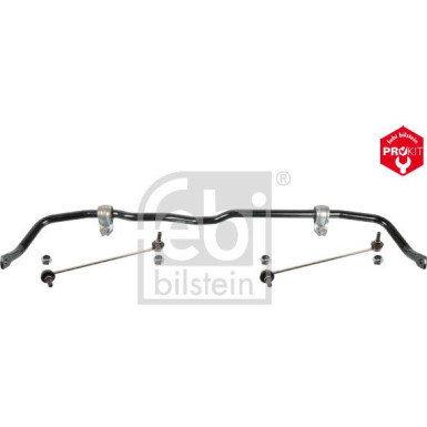 Stabilisatorsatz VA (OE) | AUDI A3,TT,VW Golf VII 12 | 171155 Stabilisatorsatz VA (OE) | AUDI A3,TT,VW Golf VII 12 | 171155