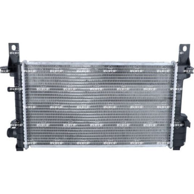 NRF Motorkühler | 55314