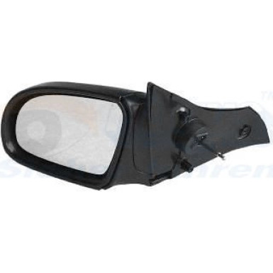 VAN WEZEL Außenspiegel 3776803 HAGUS