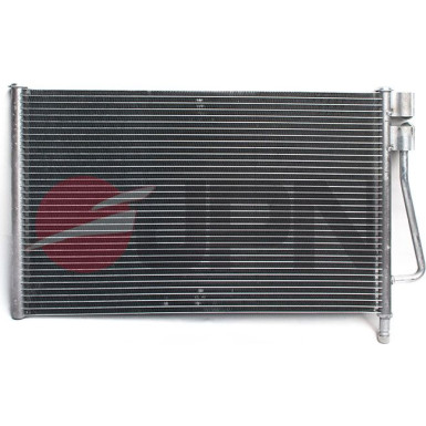 JPN Kondensator, Klimaanlage