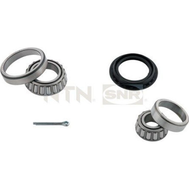 SNR Radlagersatz | R153.16