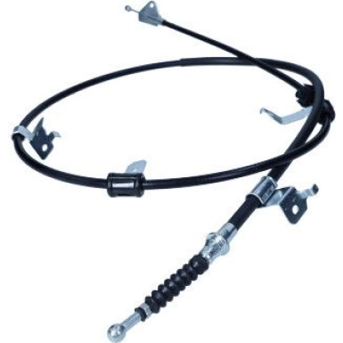 32-1532 Seilzug, Feststellbremse