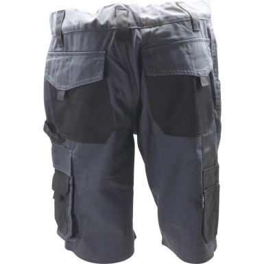 BGS Arbeitshose | kurz | Größe 62 | 90079