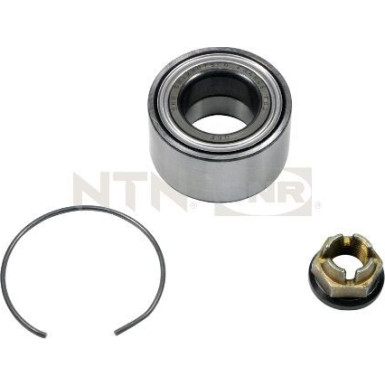 SNR Radlagersatz | R155.16