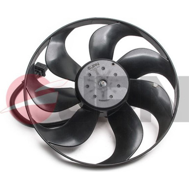 JPN Lüfter, Motorkühlung JPN Lüfter, Motorkühlung