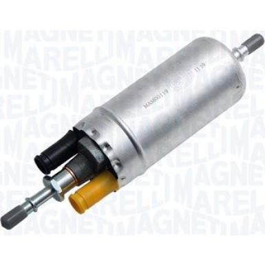 MAGNETI MARELLI Kraftstoffpumpe 313011300119