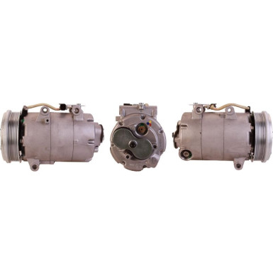 Kompressor, Klimaanlage | 51-0693