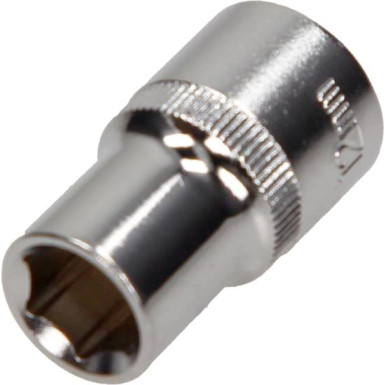 YT-1205 Steckschlüssel 12mm 1/2