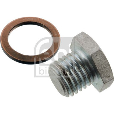 FEBI BILSTEIN Verschlußschraube, Ölwanne